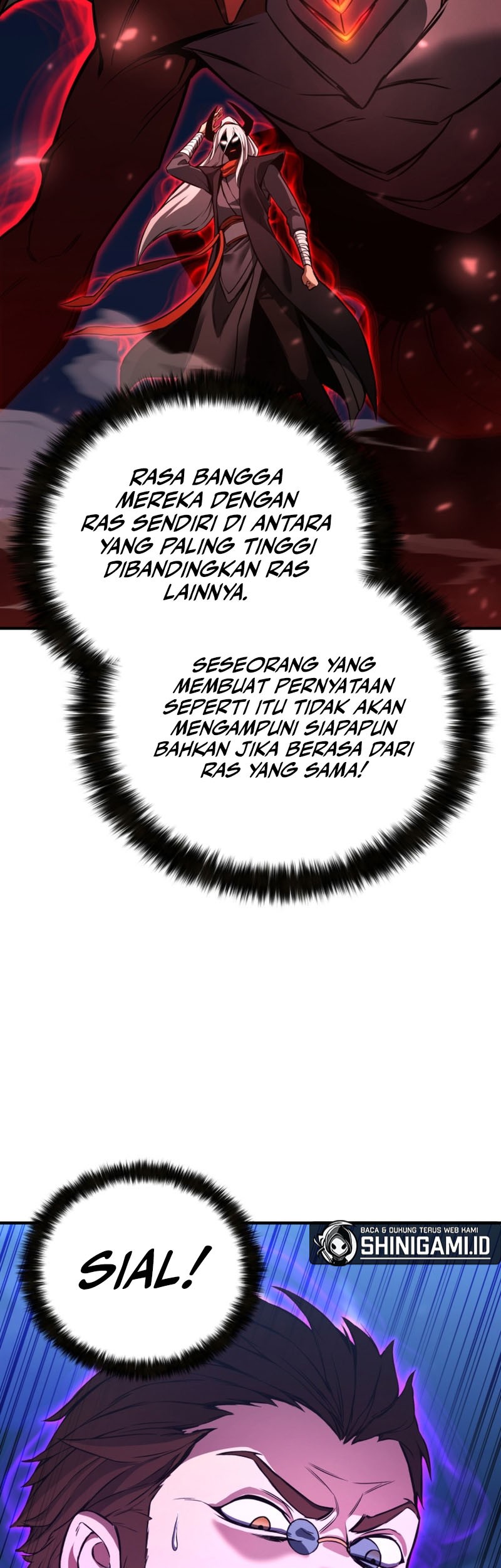 Absolute Necromancer Chapter 25 page 72