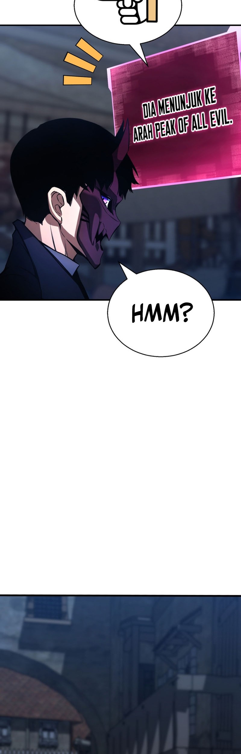 Absolute Necromancer Chapter 25 page 7