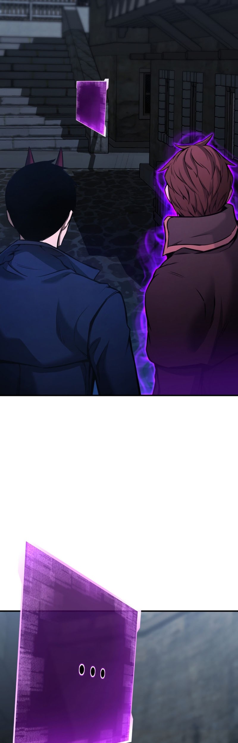 Absolute Necromancer Chapter 25 page 8