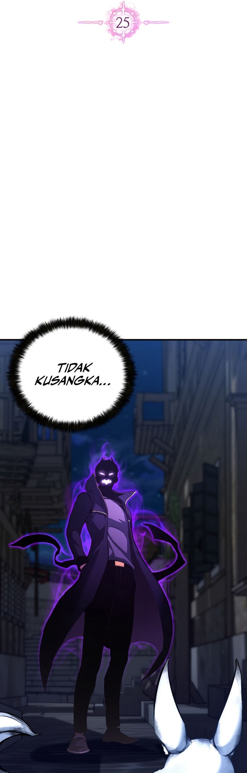 Absolute Necromancer Chapter 25 page 18