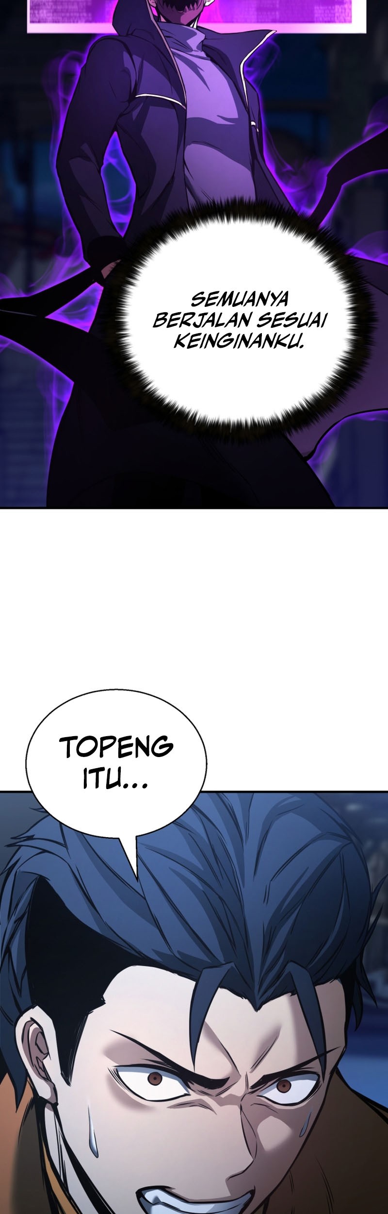 Absolute Necromancer Chapter 25 page 20