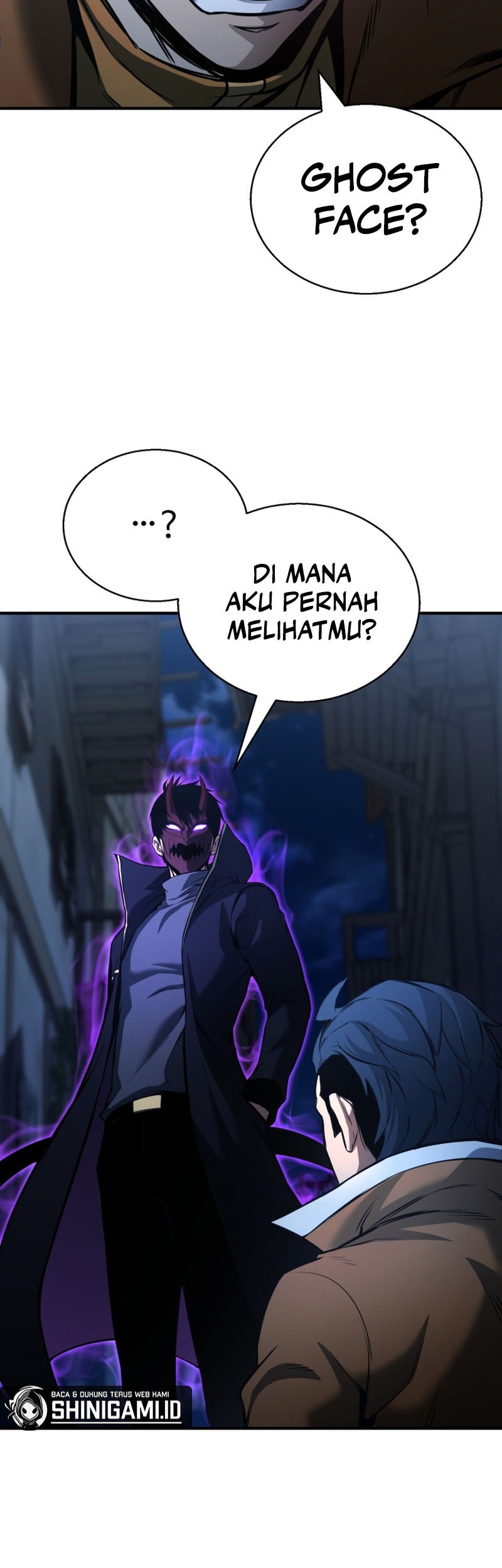 Absolute Necromancer Chapter 25 page 21