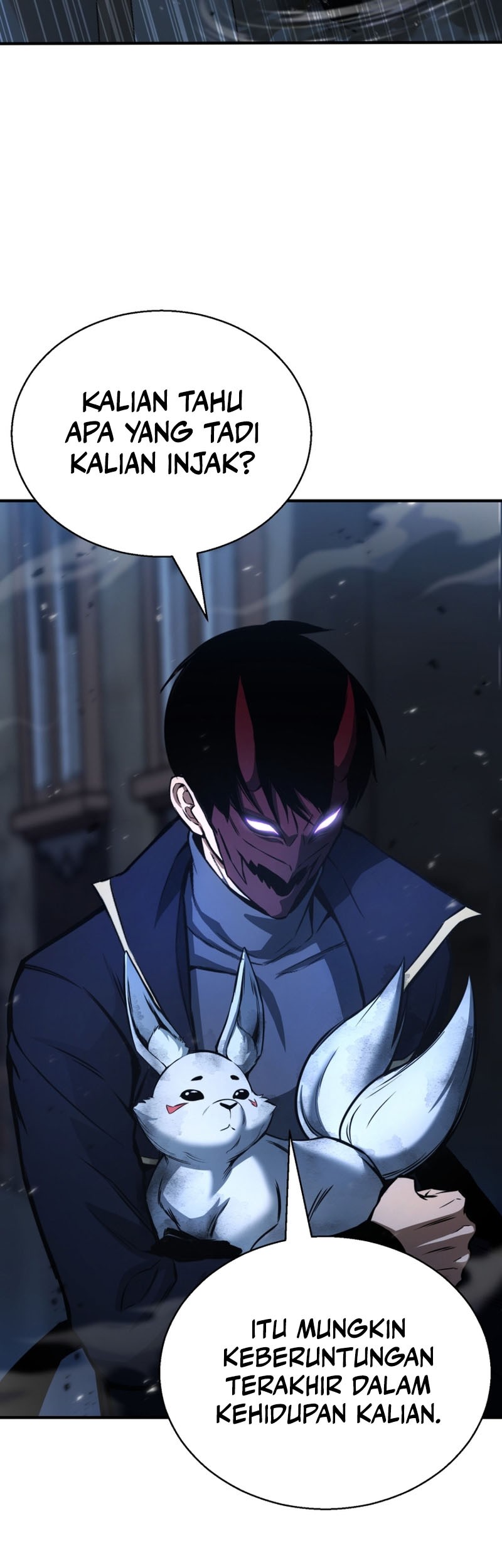 Absolute Necromancer Chapter 25 page 28