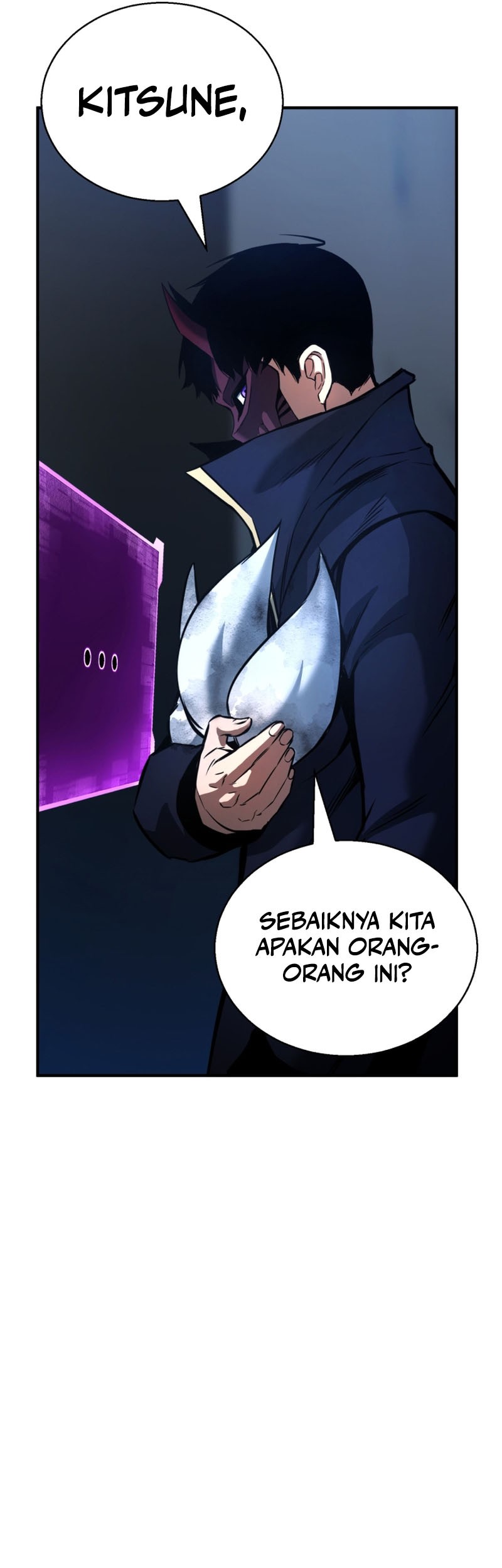 Absolute Necromancer Chapter 25 page 30