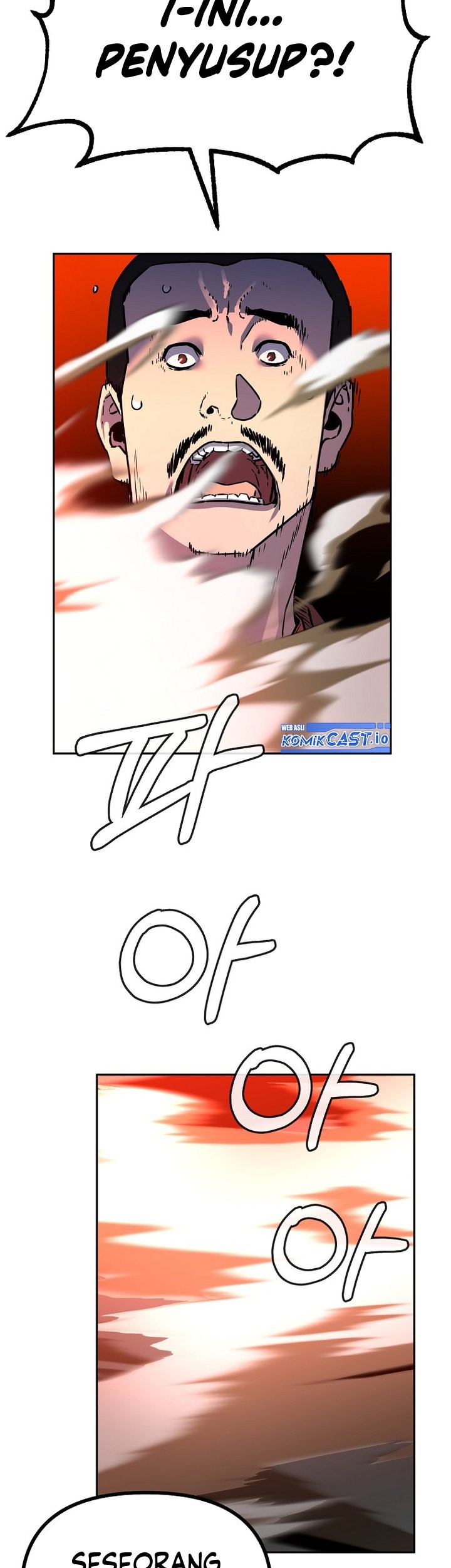 Reincarnation of the Murim Clan’s Former Ranker Chapter 95 page 30