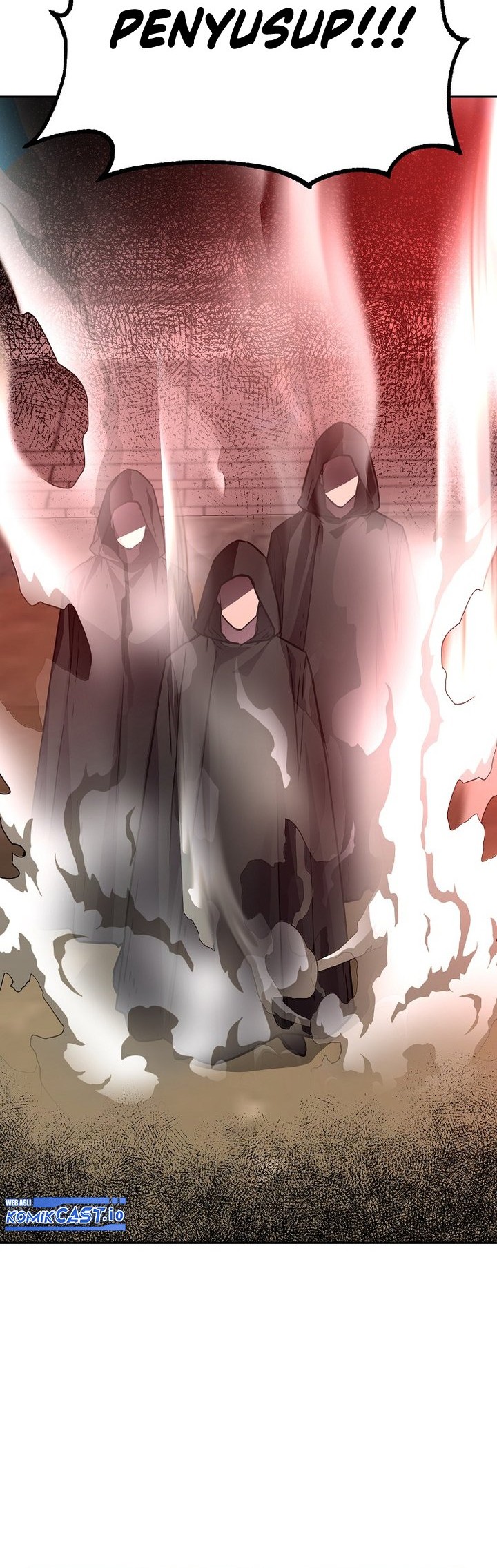Reincarnation of the Murim Clan’s Former Ranker Chapter 95 page 37
