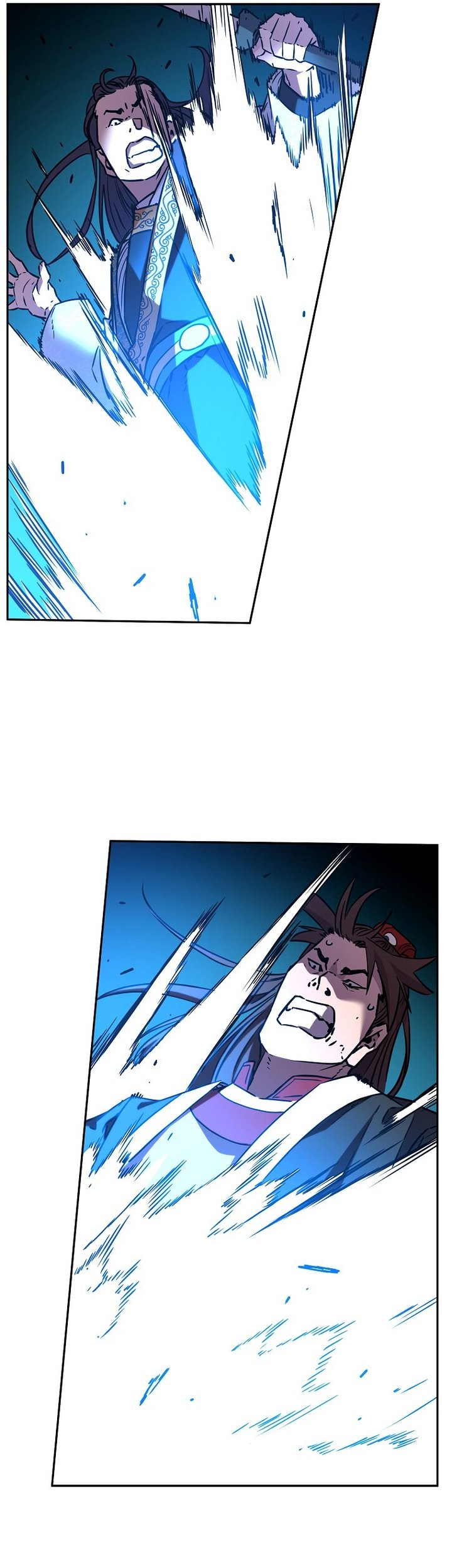 Reincarnation of the Murim Clan’s Former Ranker Chapter 95 page 44