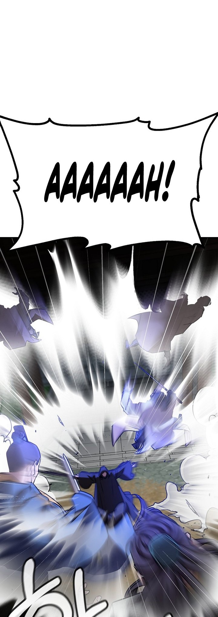 Reincarnation of the Murim Clan’s Former Ranker Chapter 95 page 45