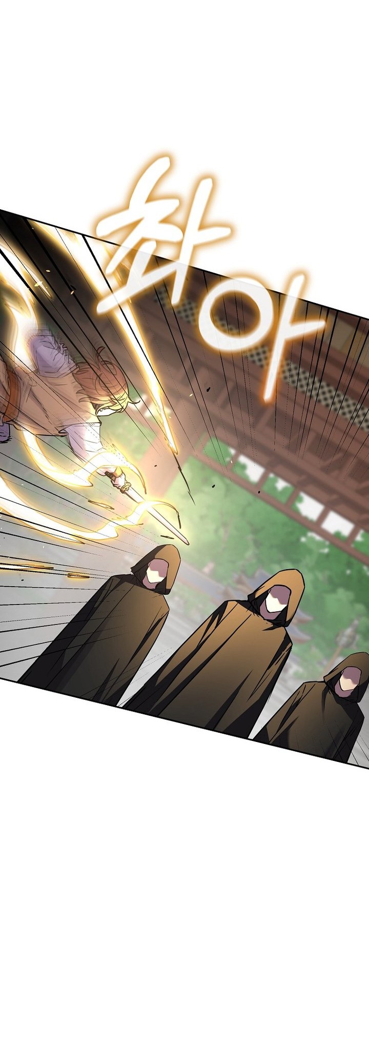 Reincarnation of the Murim Clan’s Former Ranker Chapter 95 page 49