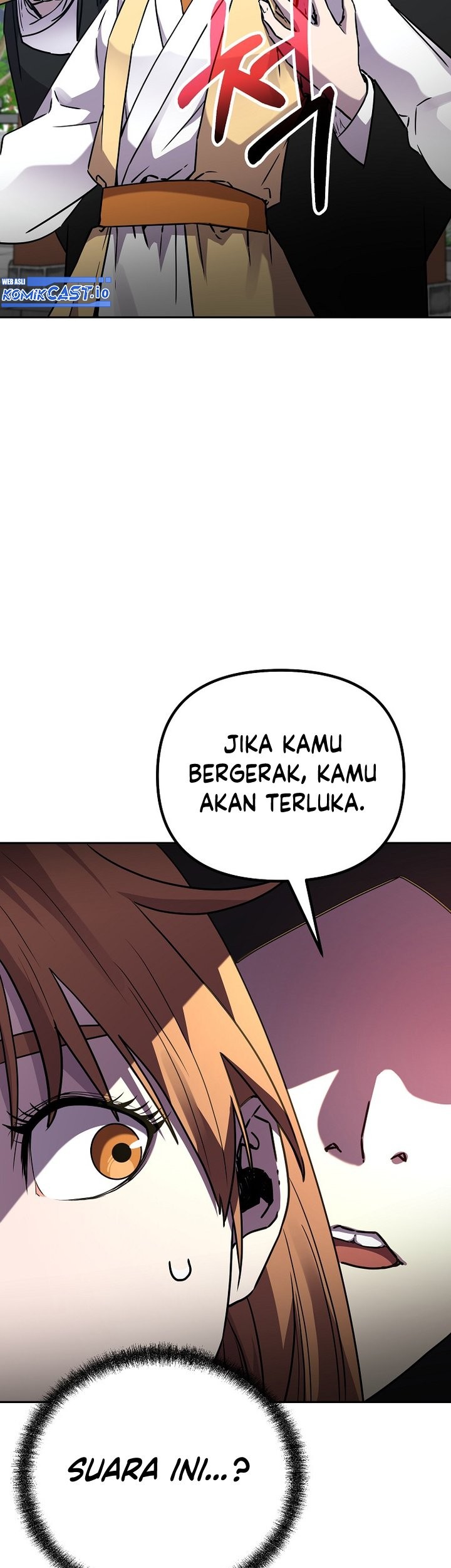 Reincarnation of the Murim Clan’s Former Ranker Chapter 95 page 52