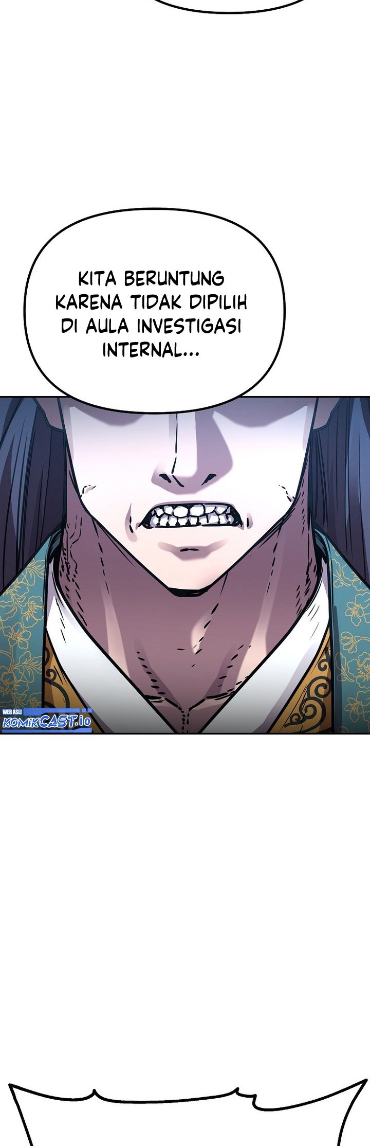 Reincarnation of the Murim Clan’s Former Ranker Chapter 95 page 5