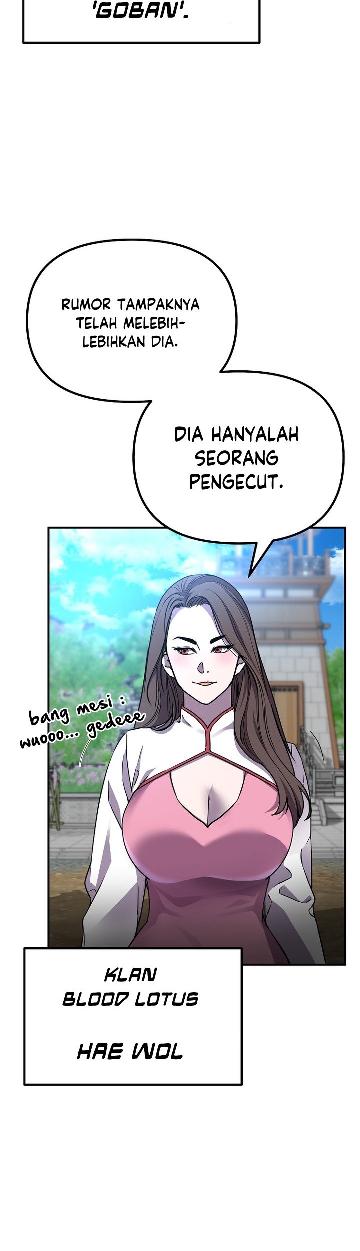Reincarnation of the Murim Clan’s Former Ranker Chapter 95 page 12