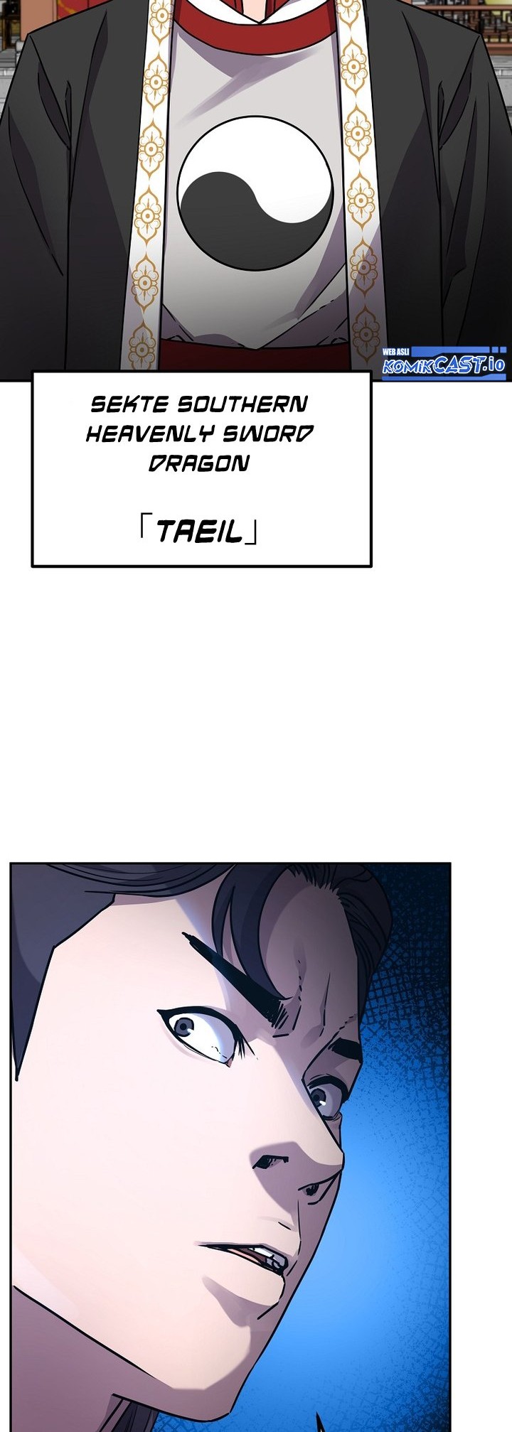 Reincarnation of the Murim Clan’s Former Ranker Chapter 95 page 17