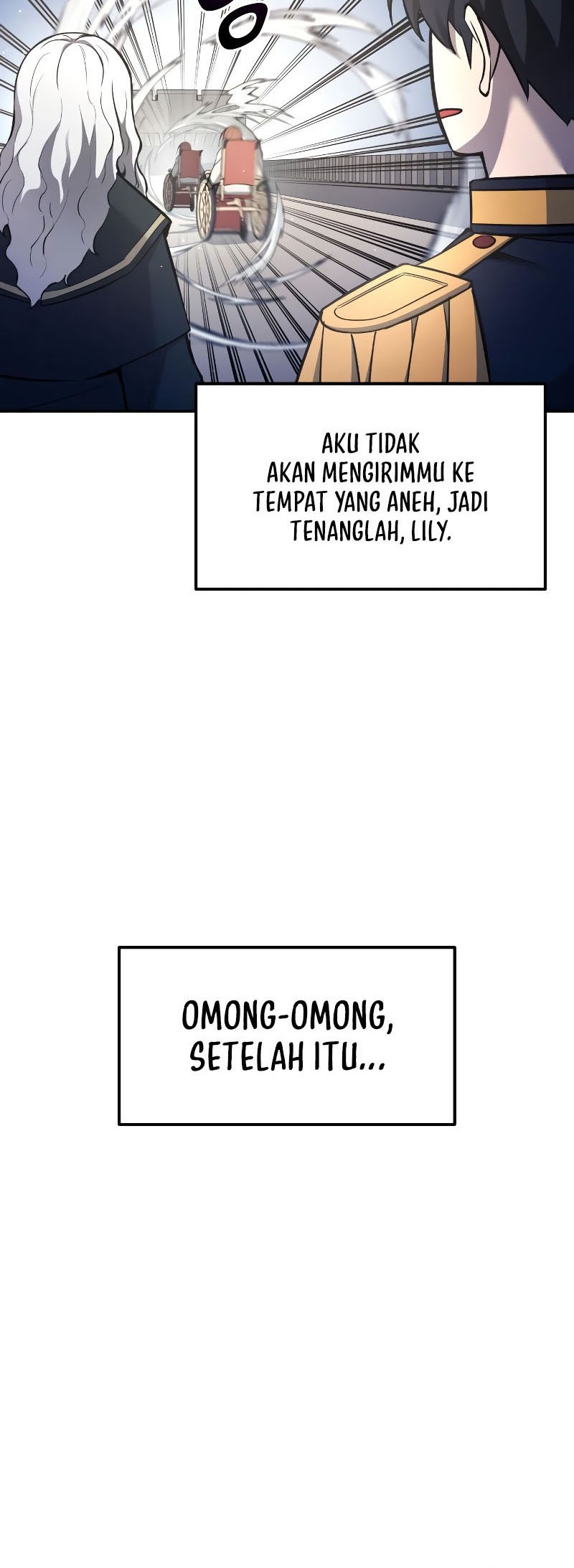 I Became the Tyrant of a Defense Game Chapter 55 page 41