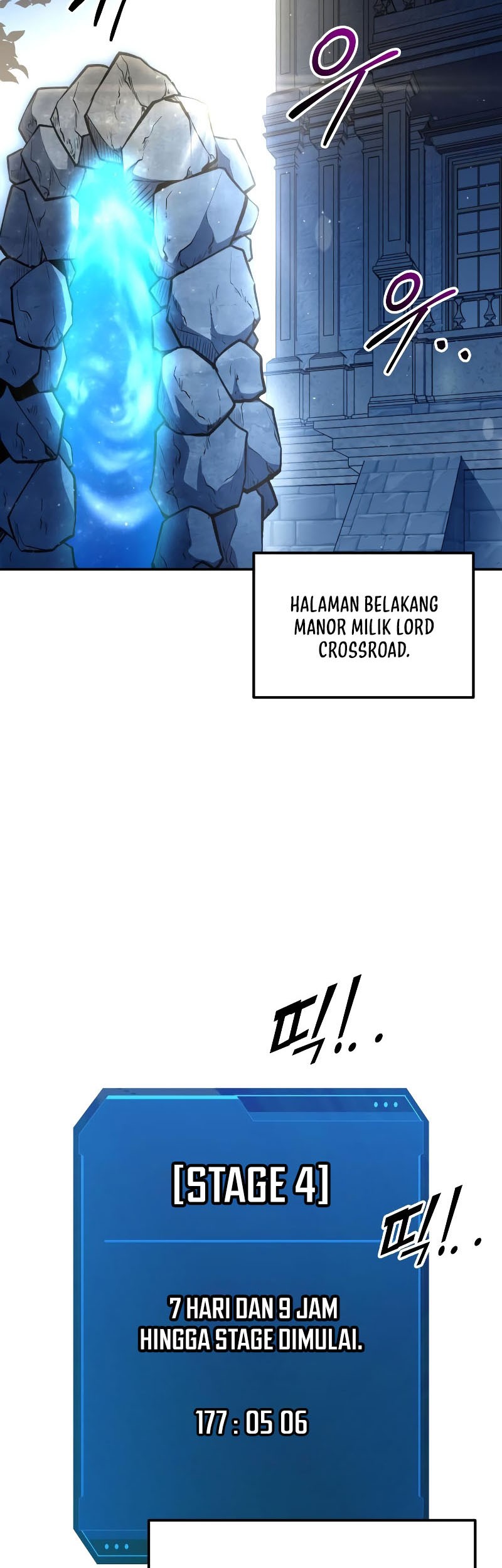 I Became the Tyrant of a Defense Game Chapter 55 page 44