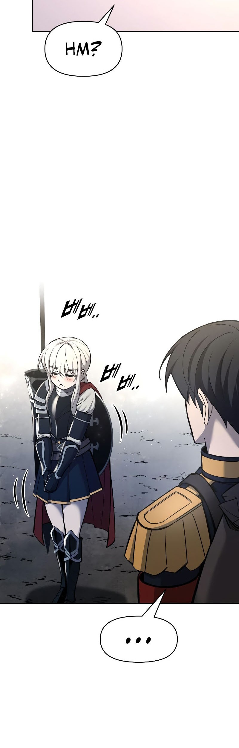 I Became the Tyrant of a Defense Game Chapter 55 page 47
