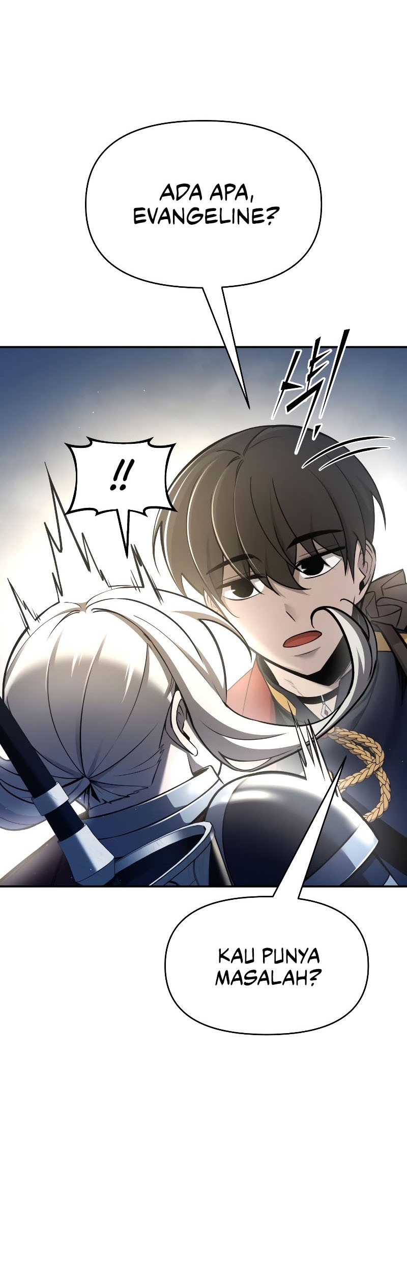 I Became the Tyrant of a Defense Game Chapter 55 page 48