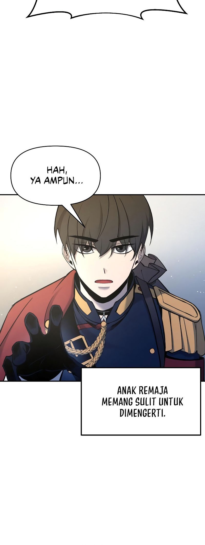 I Became the Tyrant of a Defense Game Chapter 55 page 53