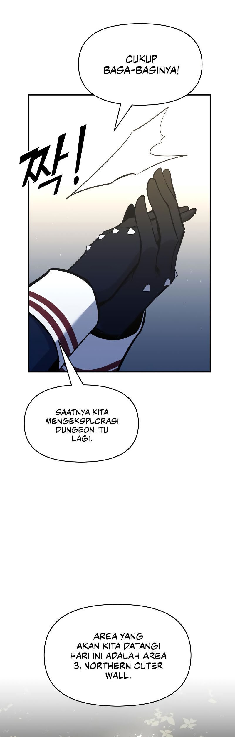 I Became the Tyrant of a Defense Game Chapter 55 page 60