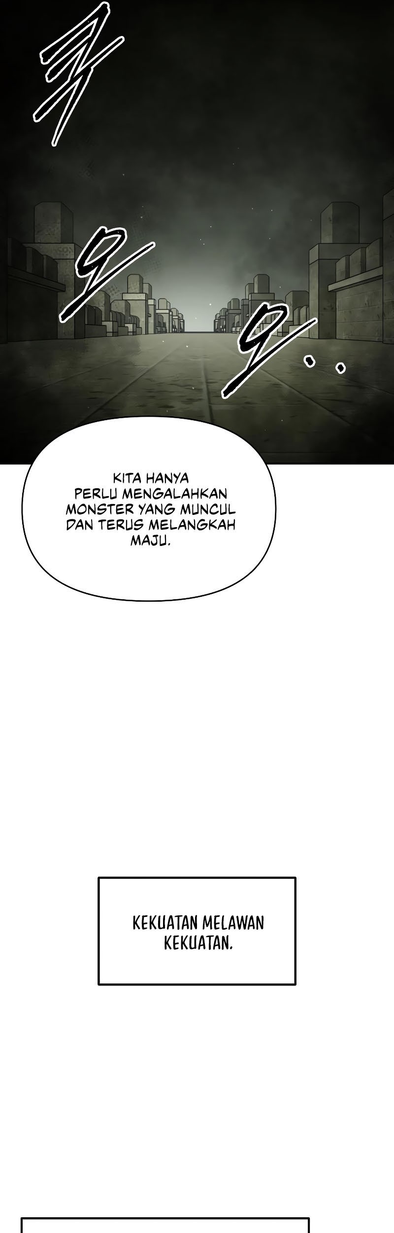 I Became the Tyrant of a Defense Game Chapter 55 page 62