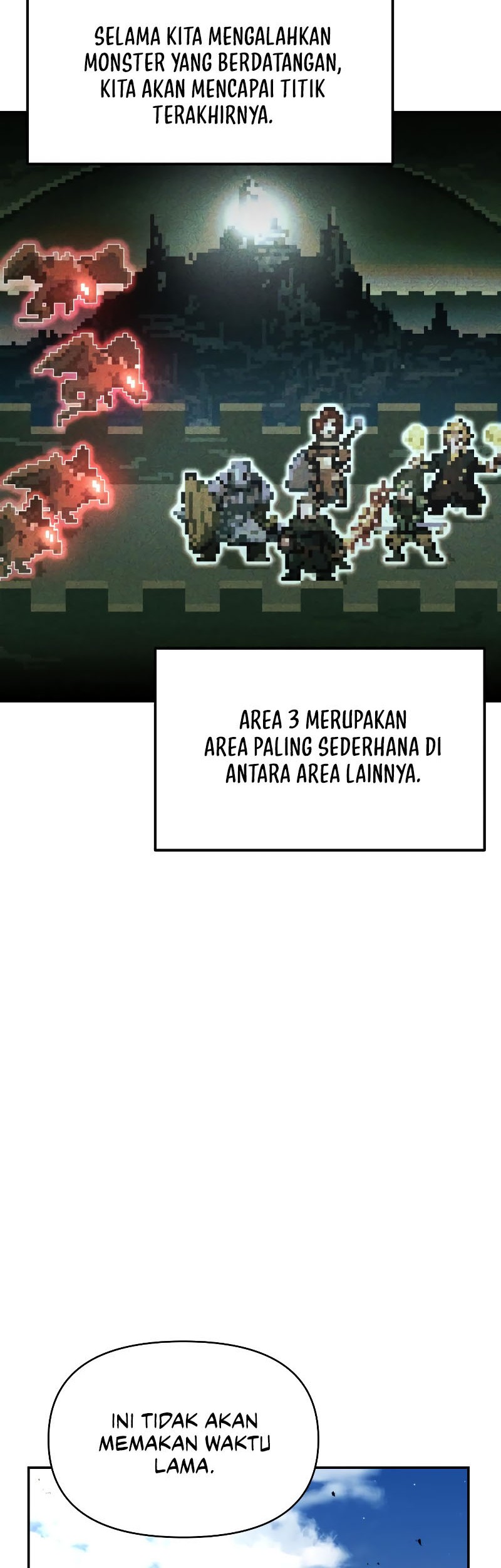 I Became the Tyrant of a Defense Game Chapter 55 page 63