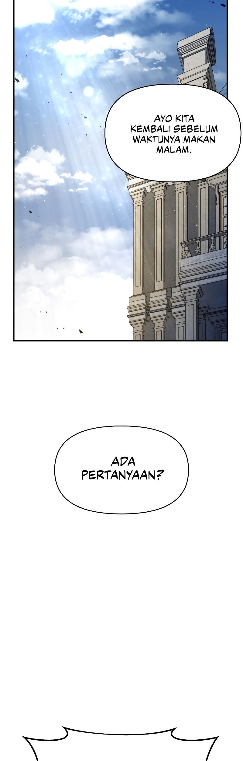 I Became the Tyrant of a Defense Game Chapter 55 page 64