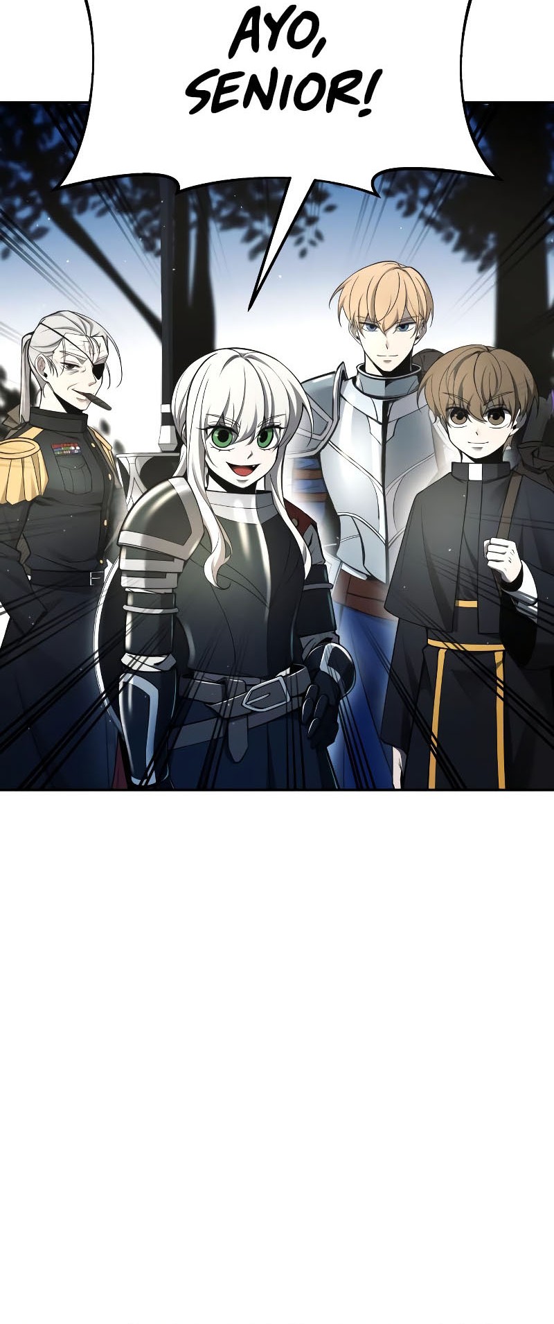 I Became the Tyrant of a Defense Game Chapter 55 page 65