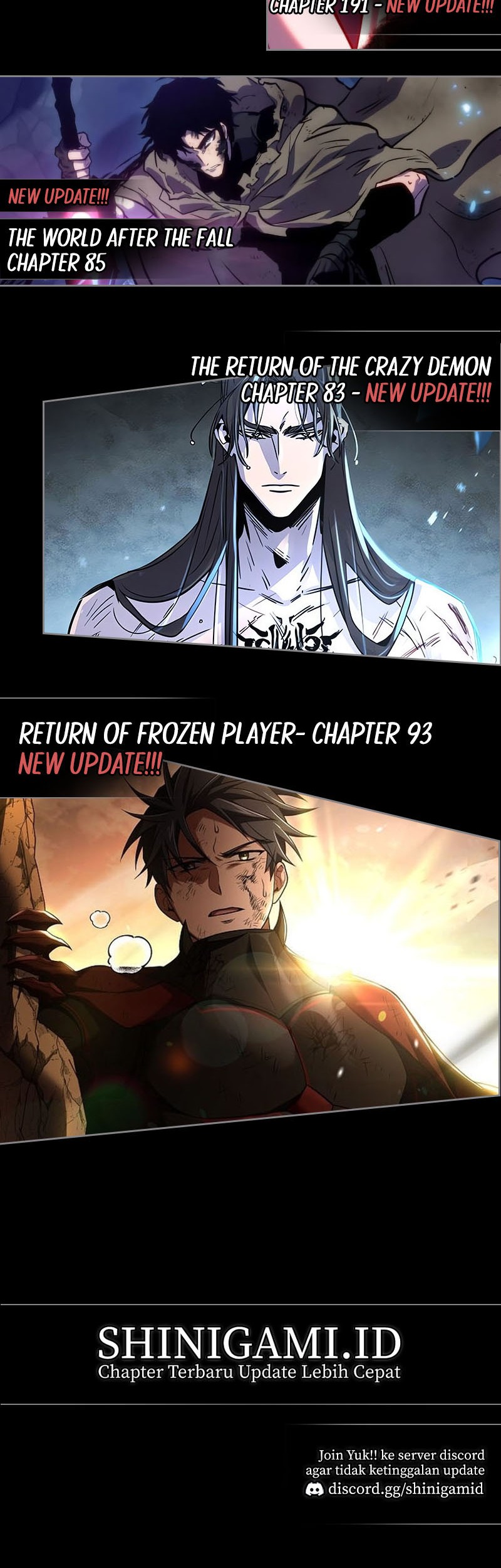 I Became the Tyrant of a Defense Game Chapter 55 page 71