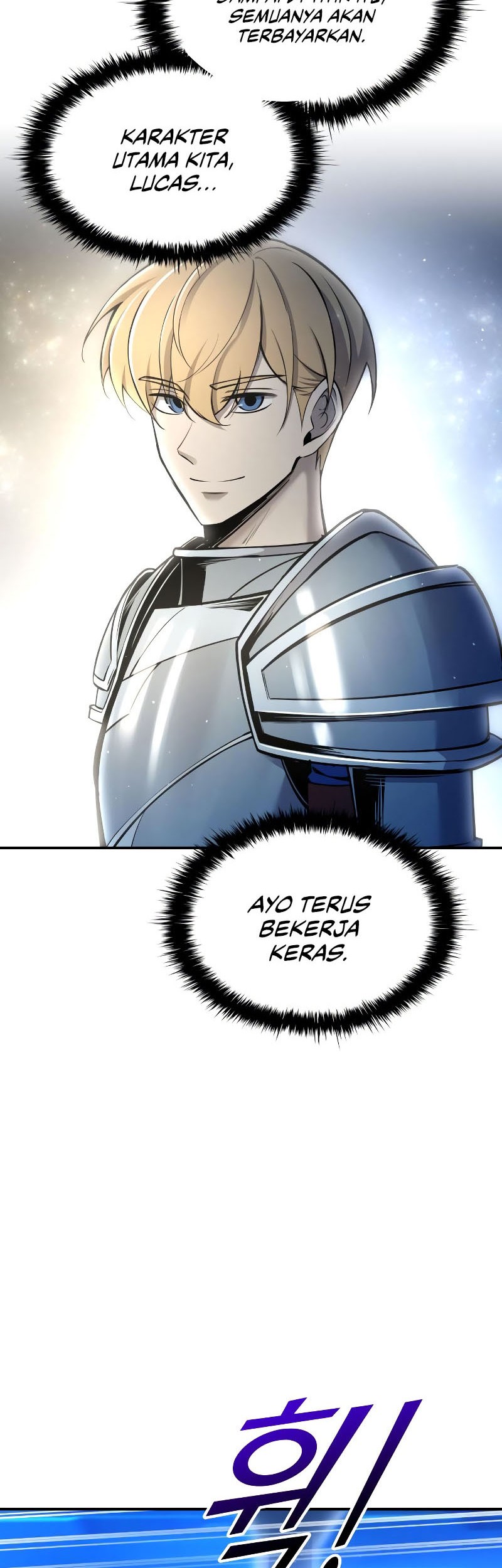 I Became the Tyrant of a Defense Game Chapter 55 page 7
