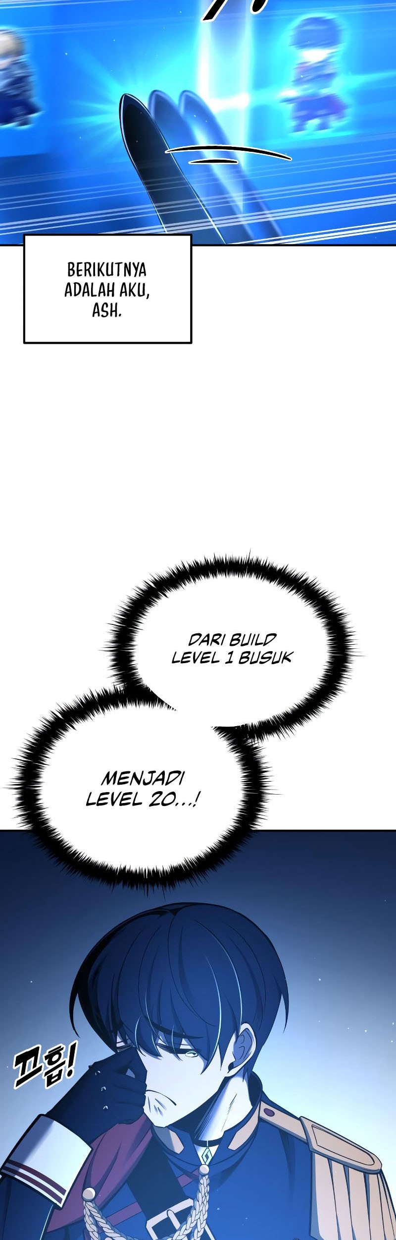 I Became the Tyrant of a Defense Game Chapter 55 page 8