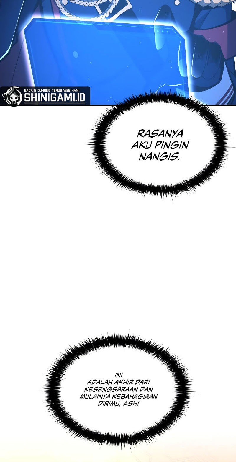 I Became the Tyrant of a Defense Game Chapter 55 page 9