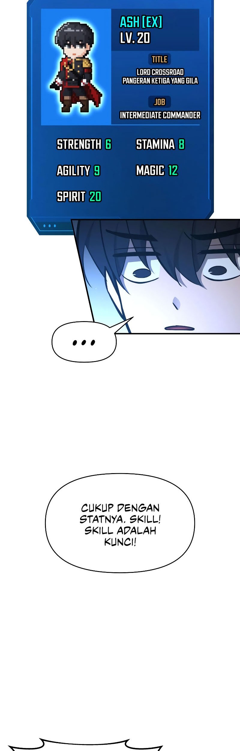 I Became the Tyrant of a Defense Game Chapter 55 page 11