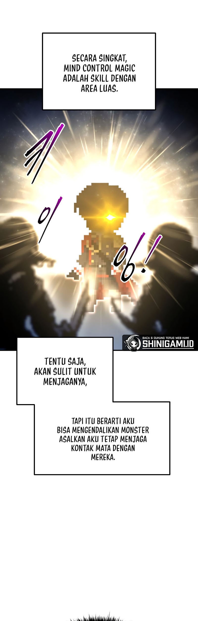 I Became the Tyrant of a Defense Game Chapter 55 page 14