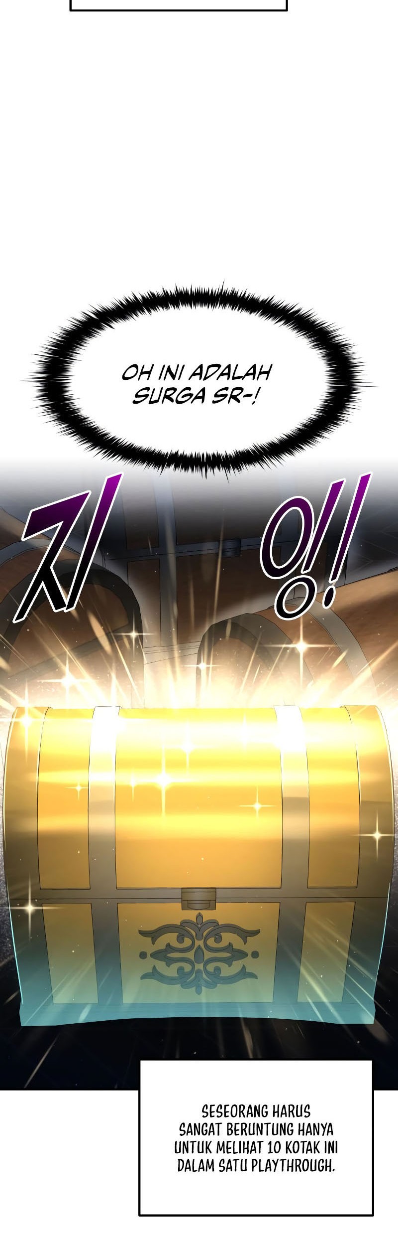 I Became the Tyrant of a Defense Game Chapter 55 page 17
