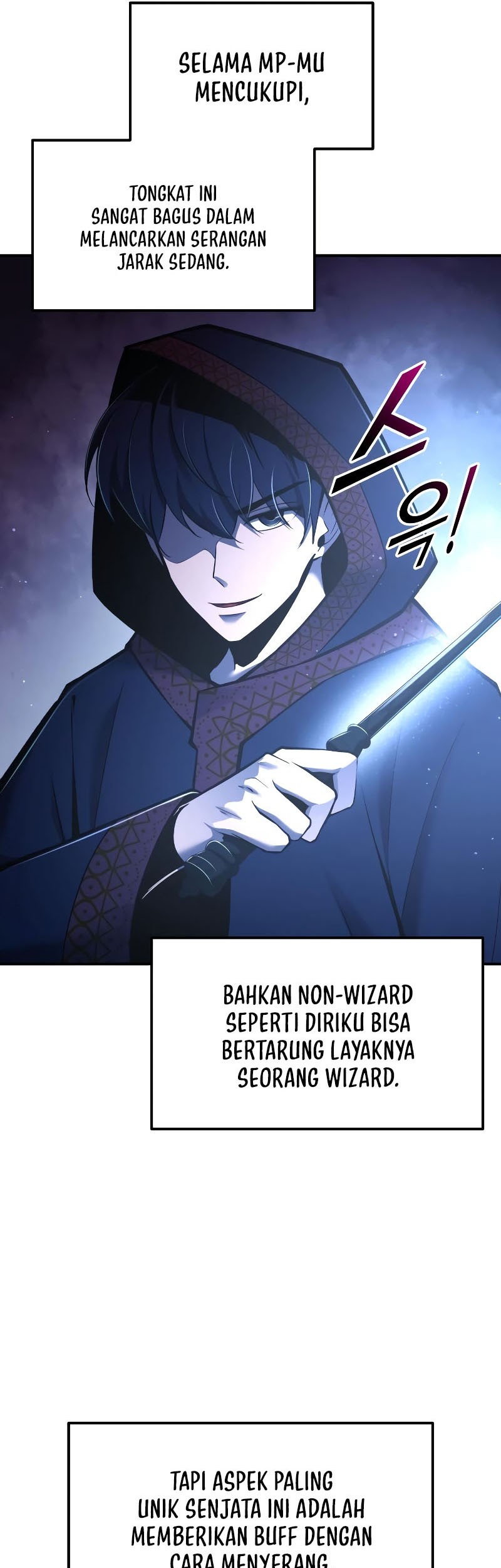 I Became the Tyrant of a Defense Game Chapter 55 page 26