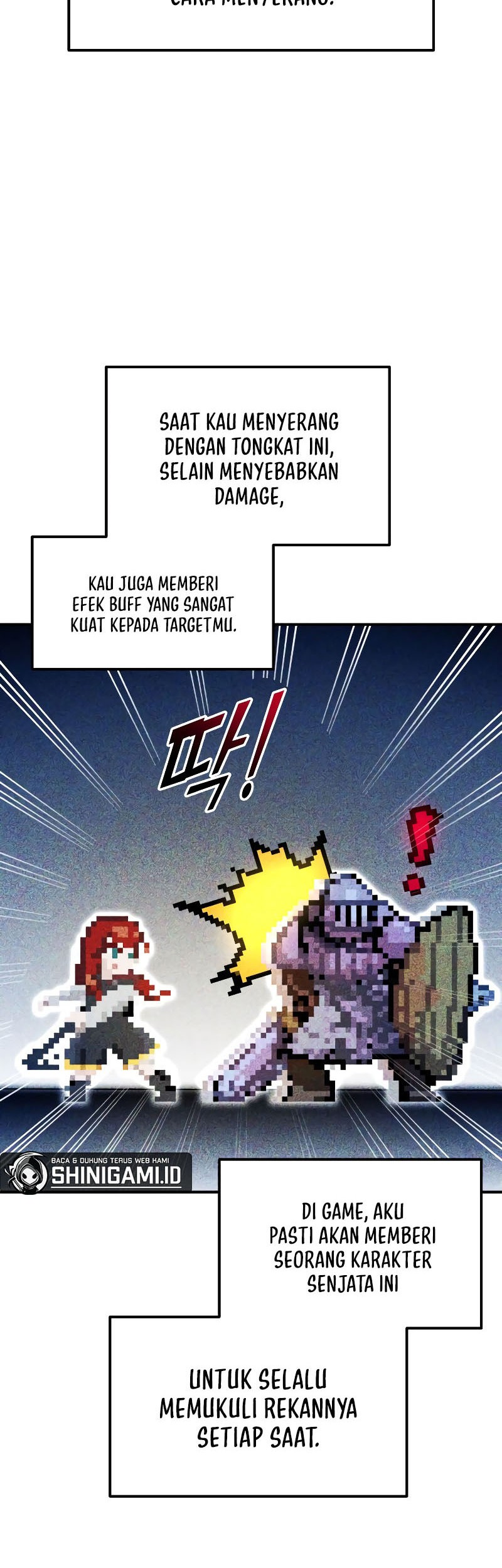 I Became the Tyrant of a Defense Game Chapter 55 page 27