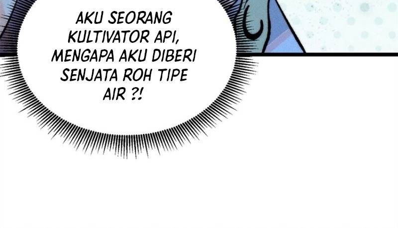 All Hail the Sect Leader Chapter 258 page 20
