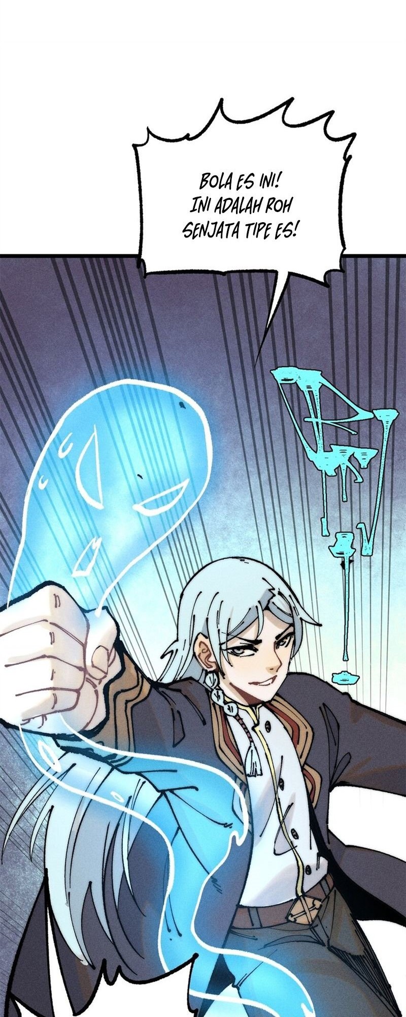 All Hail the Sect Leader Chapter 258 page 11