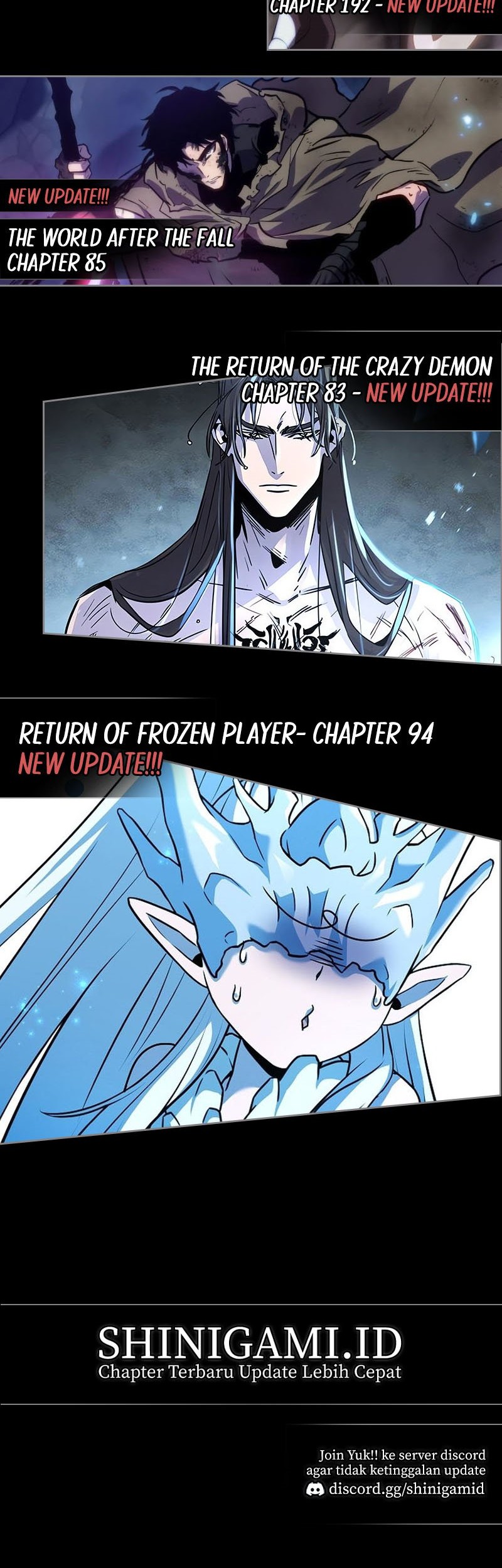 Magic Emperor Chapter 428 page 31