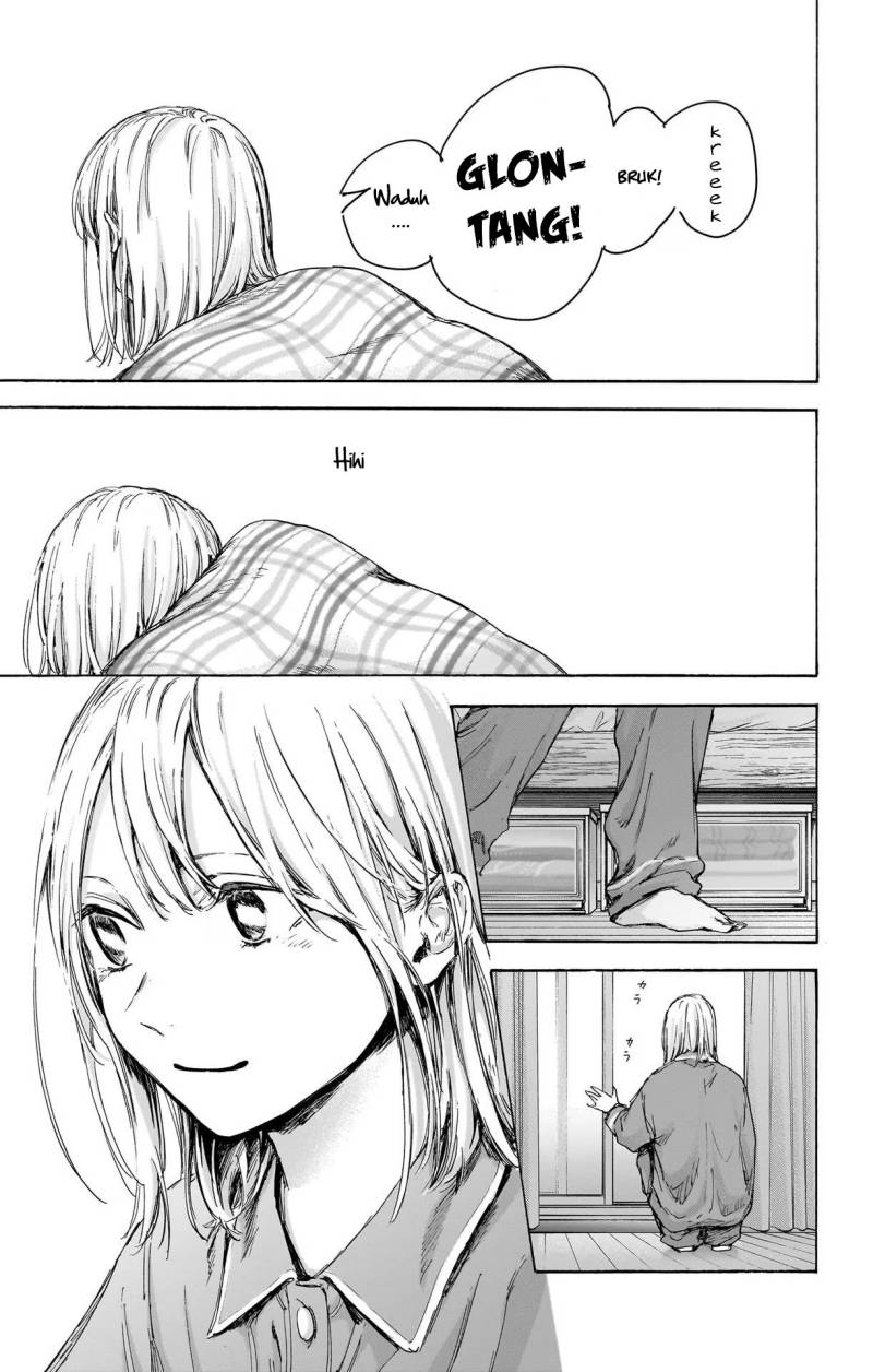 Ao no Hako Chapter 89 page 4
