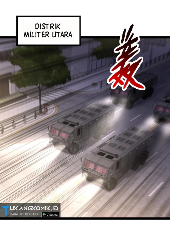 Evolution Begins With A Big Tree Chapter 91 page 10