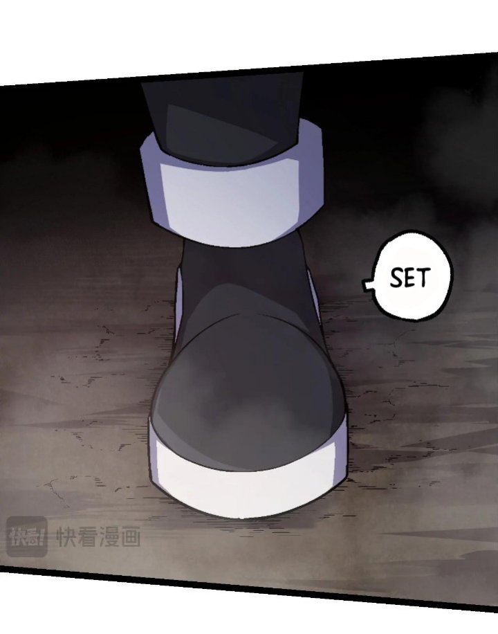 Evolution Begins With A Big Tree Chapter 91 page 17