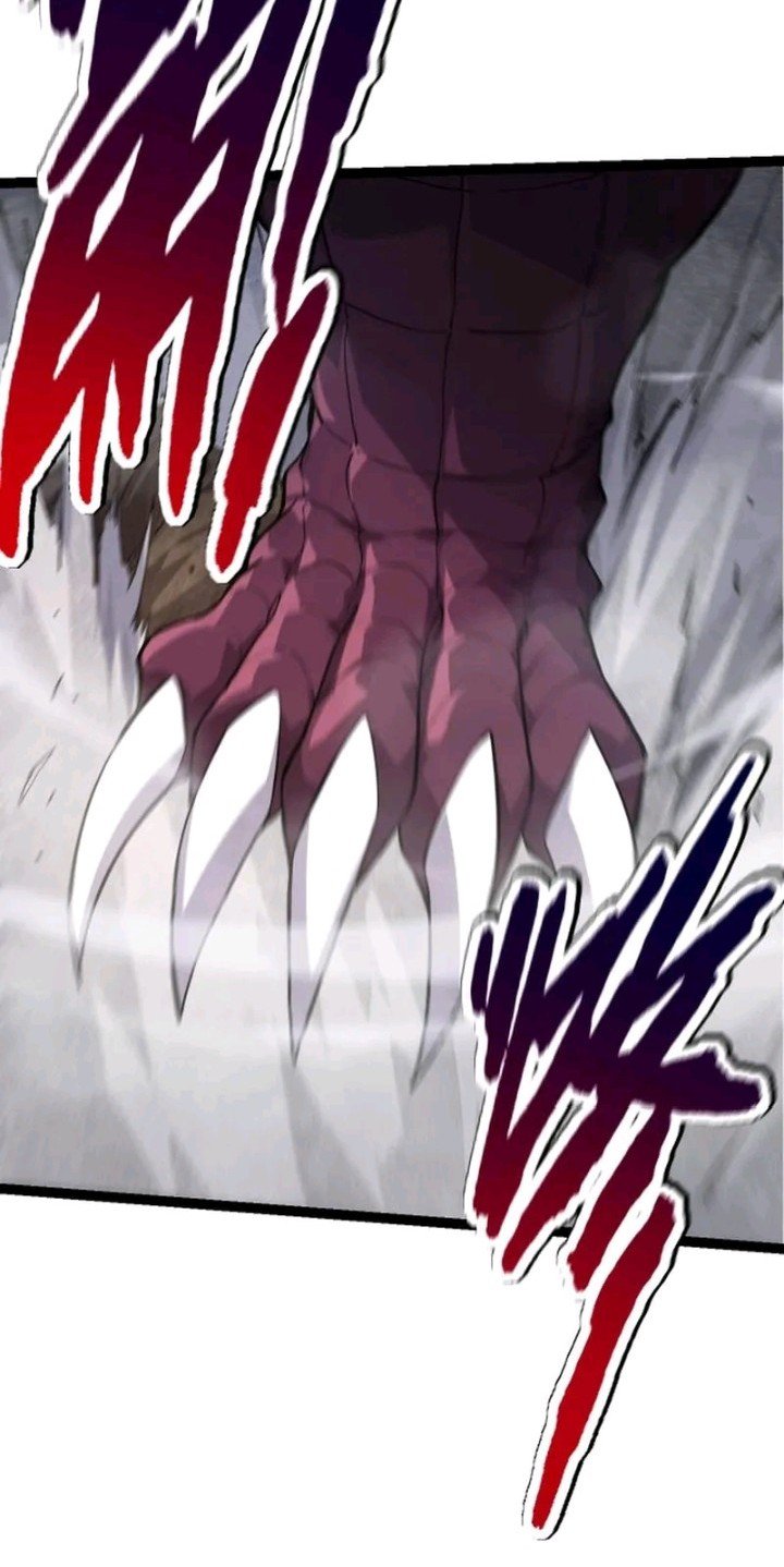 Evolution Begins With A Big Tree Chapter 91 page 24