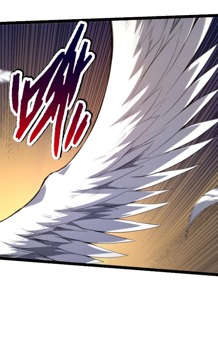 Evolution Begins With A Big Tree Chapter 91 page 25