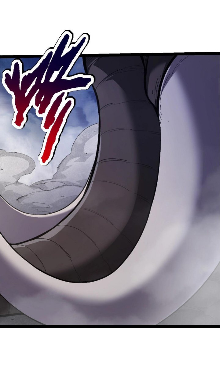 Evolution Begins With A Big Tree Chapter 91 page 26