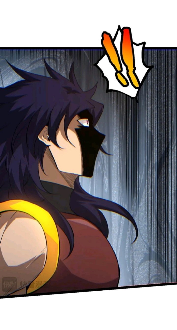Evolution Begins With A Big Tree Chapter 91 page 29