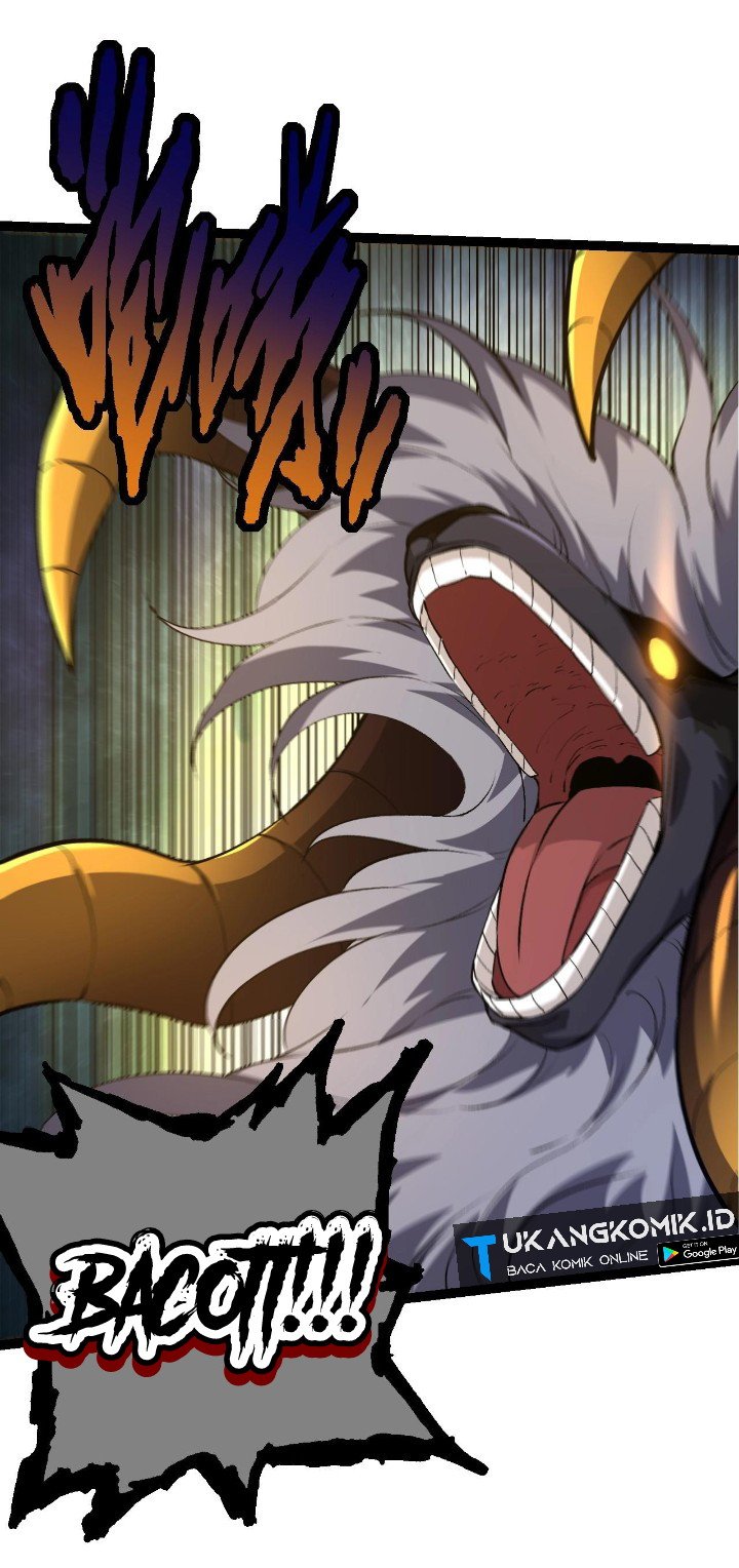 Evolution Begins With A Big Tree Chapter 91 page 37