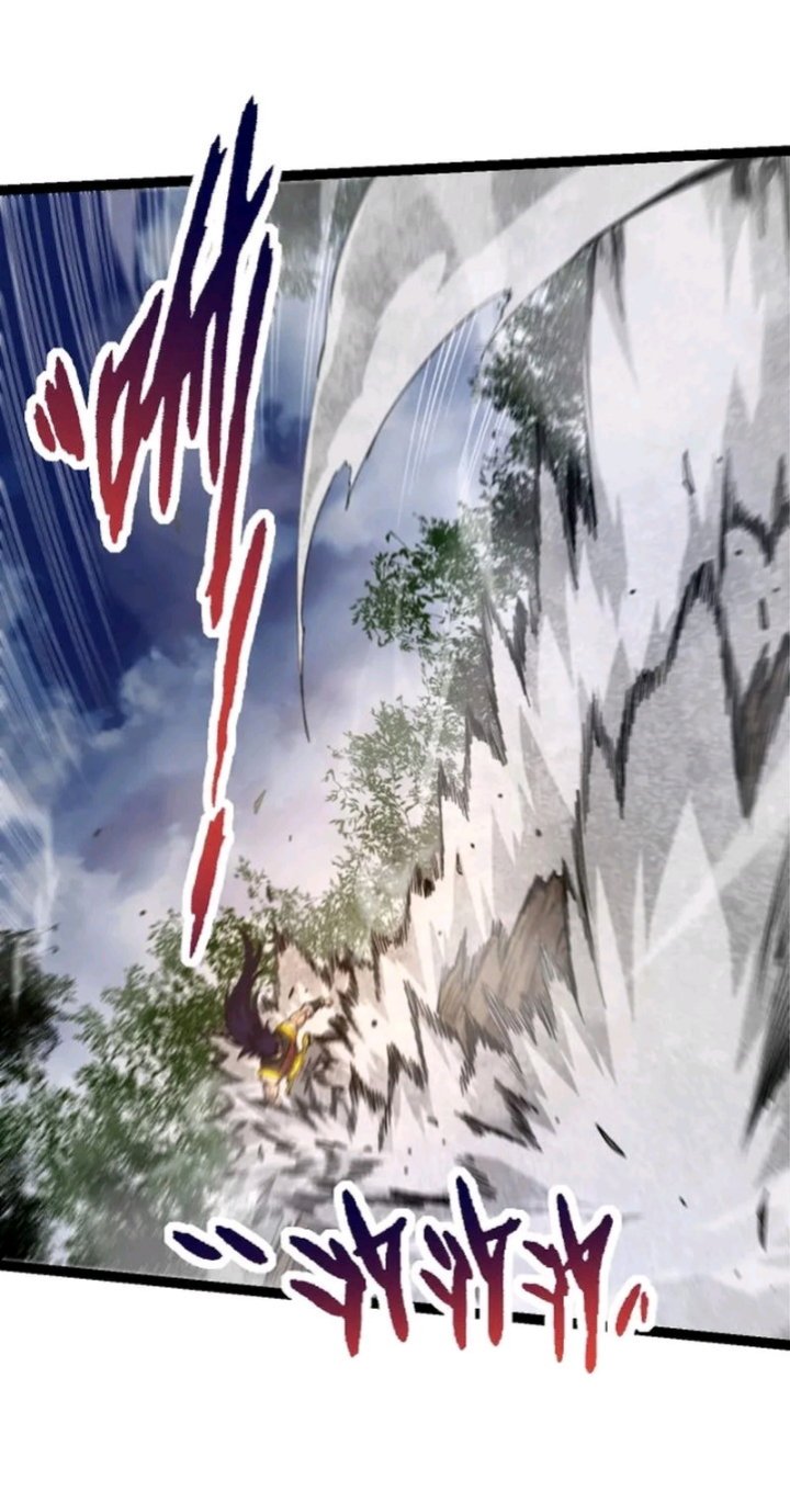 Evolution Begins With A Big Tree Chapter 91 page 41