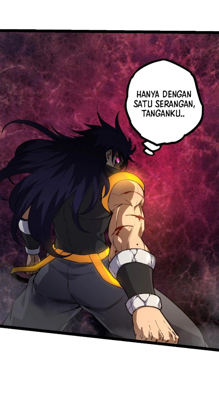 Evolution Begins With A Big Tree Chapter 91 page 44