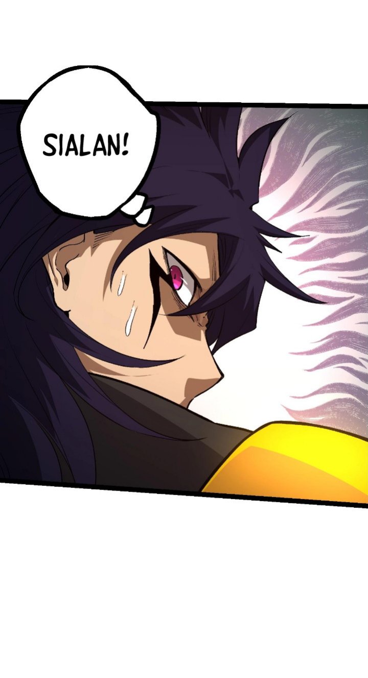 Evolution Begins With A Big Tree Chapter 91 page 45